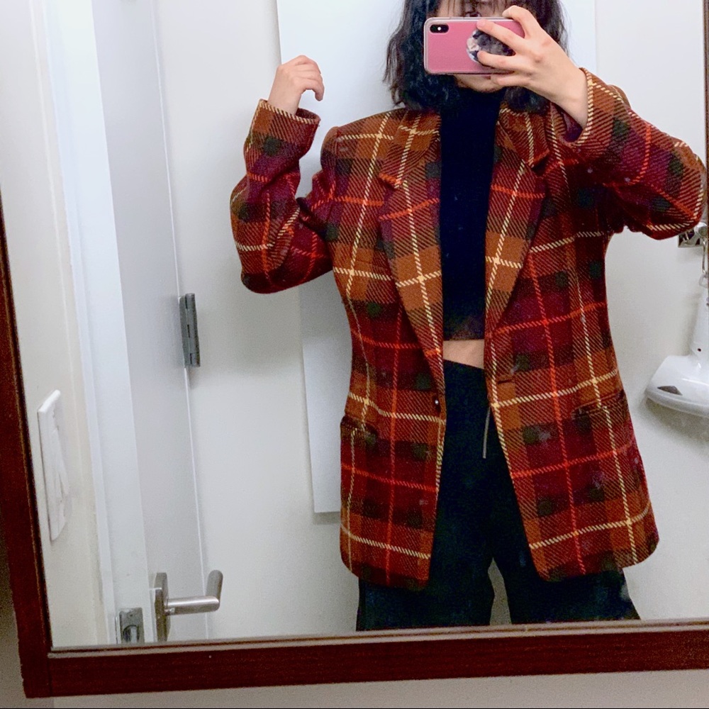 Beautiful Vintage Blazer